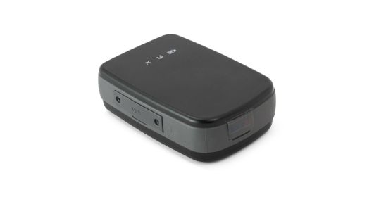 Satellite GPS Tracking Device for Antique Car Surveillance & Security