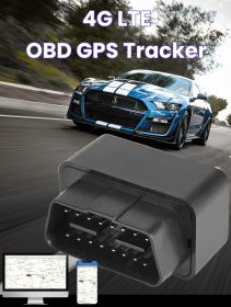 Personal Security GPS Tracking Device Concealed Discreet
