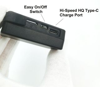 GF10 Portable Car Security Mini Personal GPS Tracking Devices