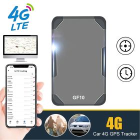 Security Surveillance GPS Tracking Device for Pony & Gran Tourers Cars