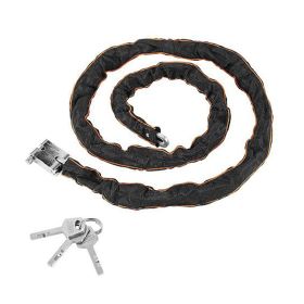 Anti-theft Bicycle Chain Security Lock for Bicycle Motorcycle