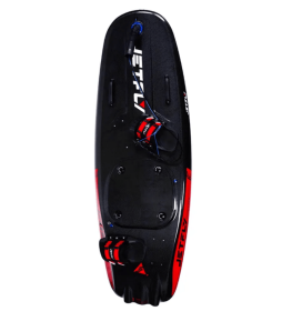 PSJF09a  Gasoline engine surfboard load 150kg speed 64 km/h displacement 110CC water depth 60cm management system EFI security Pay PICC aviation