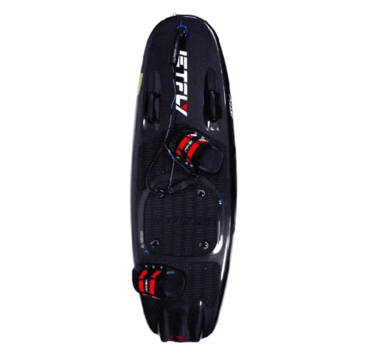 PSIGEEK1 Gasoline engine surfboard load 150kg speed 62 km/h displacement 110CC Water depth 60cm Management system EFI Security Pay PICC Aviation