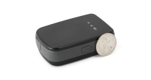 Antique Vehicle GPS Tracking Device For Security Safety Surveillance (Default: Default)