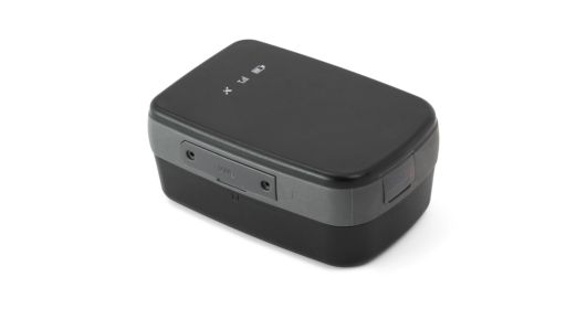 Chevrolet Suburban Tahoe Security Surveillance GPS Tracking Device (Default: Default)